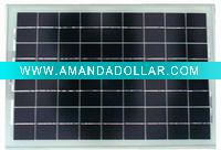 Wholesale Polycrystalline Solar Panel 20W