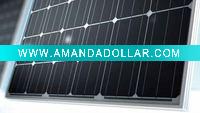 Wholesale Mono Solar Panel Mono PV Module Item No.M230 3BB