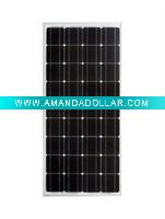 Wholesale 80 watt Mono solar panel