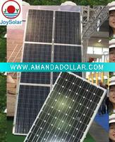 Wholesale 290w mono panel/solar panel/solar module/solar system