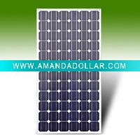 Wholesale Solar panel battery
