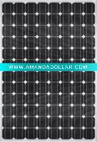 Wholesale mono solar panel