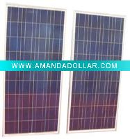 Wholesale bankable solar panel