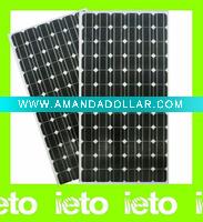 Wholesale Solar Module 265W with 72 Mono cells
