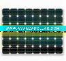 Wholesale HY 160W monocrystalline solar panel