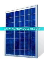 Wholesale PV SOLAR PANEL SOLAR CELL195w