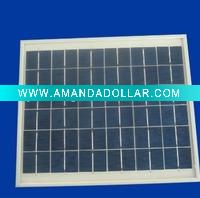 Wholesale Solar panels poly 30w / solar panel system