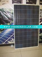 Wholesale Polycrystalline solar panel 230W