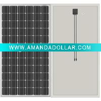 190W Solar Panel