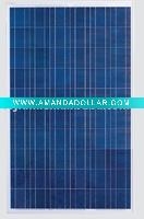 215W Poly Solar Panel