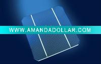 Wholesale China 125*125Mono-crystalline Silicon Solar Cells