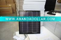 solar panel