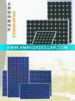 Solar Panel for solar power system