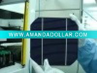 solar cell