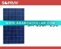 "HOT"230W PolyCrystalline Solar panel