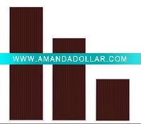 high quality thin film solar cell