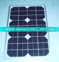 Wholesale Solar Panel (Monocrystalline or Poly Type)