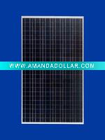 solar module 185 watt