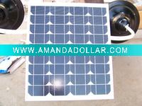 Wholesale solar penel 45w