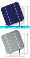 mono Solar Cells 4.42 W
