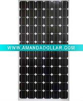 Wholesale 180W mono solar panel