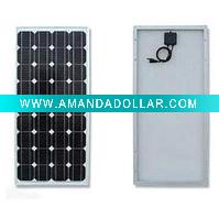 Wholesale 90W MONO SOLAR PANEL