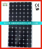 Wholesale Best Mono Solar panel price 0.5W-270W