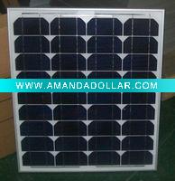 Wholesale bankable solar panel