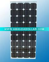 Wholesale Mono Solar Panels