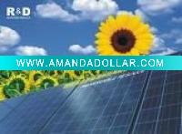 Wholesale High-efficiency Photovoltaic Module