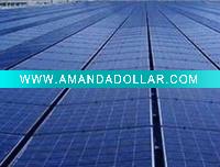 Wholesale 260W solar panel
