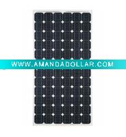 Wholesale 190W Monocrystalline Silicon Solar Photovoltaic Module