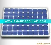 240w monocrystalline solar panel