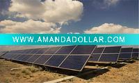 Wholesale solar