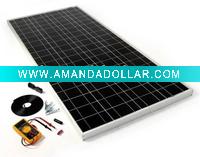 Wholesale solar panel 225W