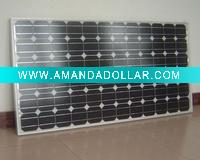 Poly Solar Panel
