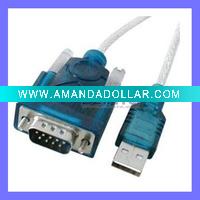 USB to RS232 Cable