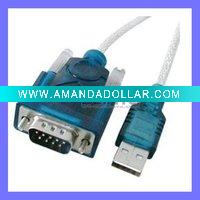 9 Pin RS232 Cable