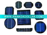 Wholesale mini SOLAR PANEL 1w 2w 3w 0.1w