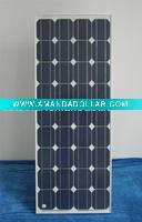 solar power panel