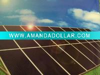 amorphous solar cells