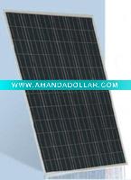 solar panel 270w