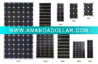 solar panel
