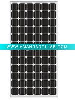 Wholesale Solar panels mono / solar panel 190w