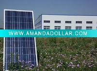 Wholesale solar panel