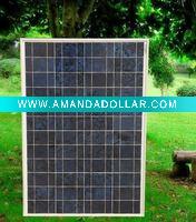 TUV certified Solar Panel Poly 230W