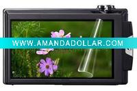 Wholesale 4.3" Scratch Resistant Screen Protector Film