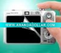 Wholesale Digital camera screen protector all size facktory free shipping whosaels