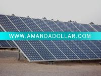 10w-280W solar panel&solar module with CE& TUV
