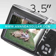 3.5 inch screen protector for camera